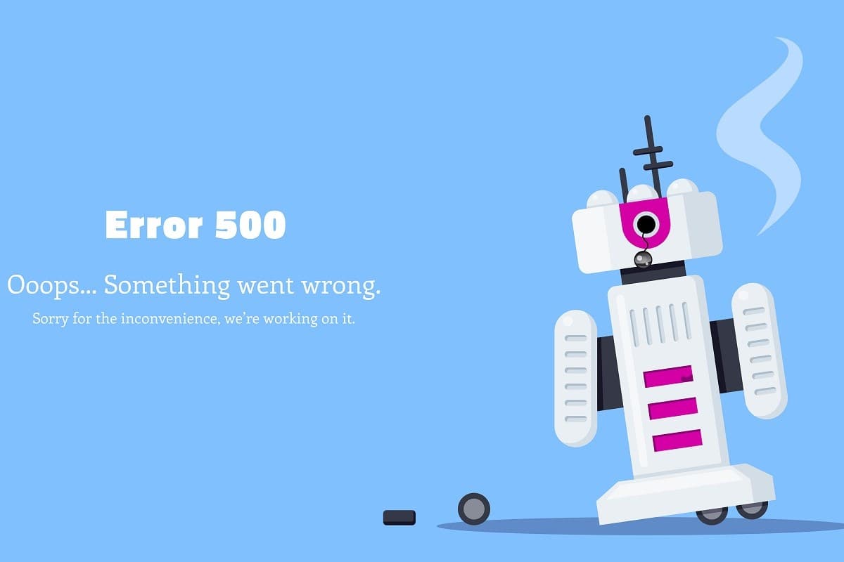     Internet : encore une panne géante, et encore le même responsable
